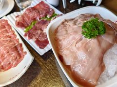 -山城辣妹子重庆火锅(甘露园店)