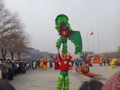 -河北省园博园