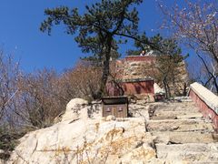 -天津盘山风景名胜区