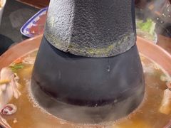 -吉祥涮羊肉