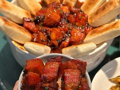 -眉山小馆(华强广场店)