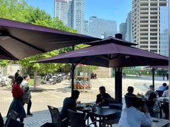 -安妮意大利餐厅(世贸天阶店)