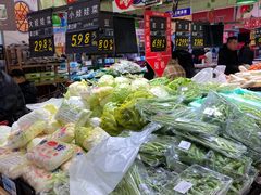-大润发(衢州店)