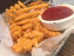 -榖屋house of flour(张江首店)