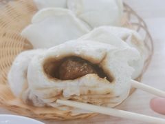 -清真·老金家牛肉店(会展路店)