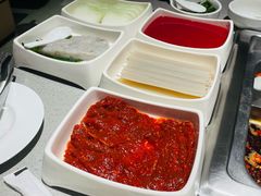 -海底捞火锅(北京西路夜宵主题店)