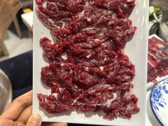 -陈记顺和潮汕牛肉火锅(韩江路店)
