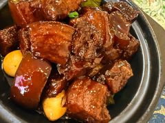 -晓平饭店(嘉善路店)