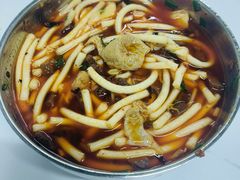 -金牌罗记肠旺面(蔡家街店)