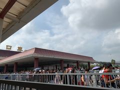 -珠海拱北口岸