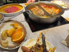 -一绪に寿喜烧自助(世茂广场店)