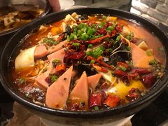 -红京鱼(西坝河店)
