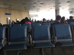 -哈尔滨太平国际机场