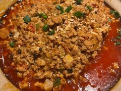 -川堂风·跷脚牛肉·乐山爆炒(宝山日月光店)