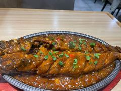 -米村拌饭(靖宇店)