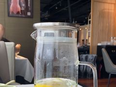 -悦融·京鲁菜·露台花园(安定门店)