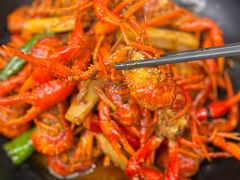 -聚味瞿记·龙虾堂(坡子街店)