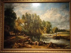 -上海博物馆(人民广场馆)