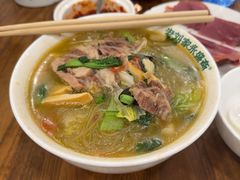 -老刘家永盛斋·传统泡馍(东关南街店)