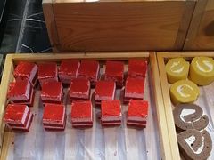 -汤鲜生自助臻选盖碗火锅(福城天虹店)
