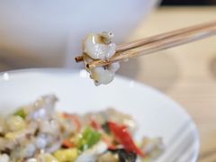 剁椒牛蛙-君东记本帮面馆(天钥桥路店)
