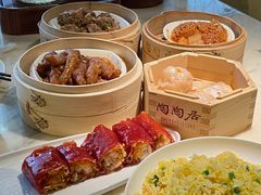 -陶陶居酒家(SM二期购物广场店)