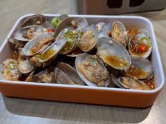 -钱锋炭缸烧烤(南湖大路总店)