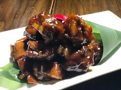 -金枝玉叶上海人家食府(三里河店)