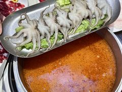 -荣叔港式沙嗲牛肉火锅(正佳潮流店)