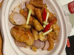 -旺顺阁鱼头泡饼(小红门店)