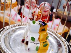 -唐山宴大唐州府精品中餐