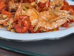 -牛庄高晓山风味馅饼城(海城店)