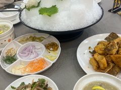 -祈胜邨•顺德鱼生•顺德菜(容桂店)