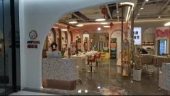 -爆米花儿童美发乐园(万象汇店)