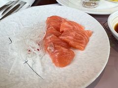 -东莞塘厦三正半山温泉酒店·沙利文西餐厅