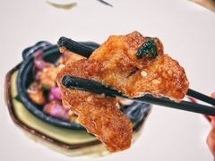 -海晖酒楼·顺德鱼生(荣华店)