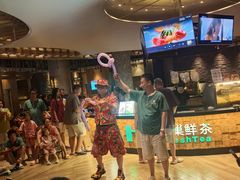 -清河半岛温泉度假酒店