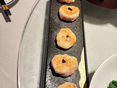 -永安鱼庄·镇江菜(东吴路店)