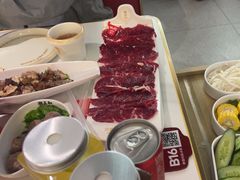 -潮正和潮汕牛肉火锅·老字号(番禺万达店)