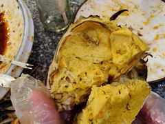 -三妹小龙虾·黄油蟹(华侨城总店)