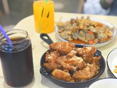 -念念Restaurant(贝岗店)