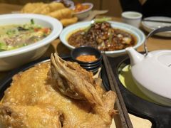 -大厨小馆(华阳城店)