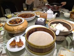 -宏宴·新京菜(望京店)