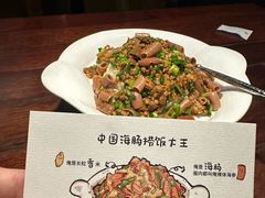 -前海沿·青岛菜(五四广场永旺店)