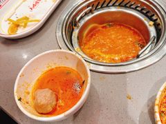 -龍歌自助小火锅(雨花台江南虹悦城店)