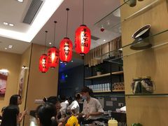 -鲜芋仙Meet Fresh(壹方城店)