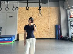 -EASY POWER健身工作室(浦东大道店)