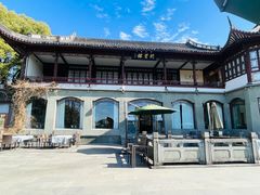 -闻莺馆(柳浪闻莺店)
