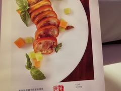-悦融琥珀·京鲁菜·海味珍品(西单店)