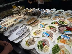 -好兄弟郭巨海鲜(天一阁店)